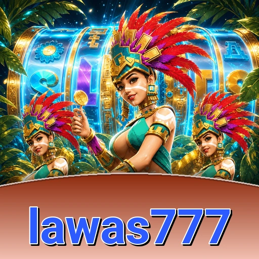 Layar beranda lawas777
