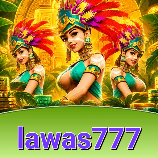 Halaman profil lawas777
