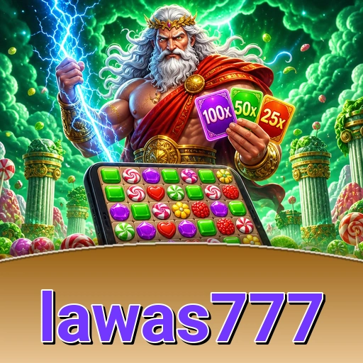 Layar pencarian lawas777